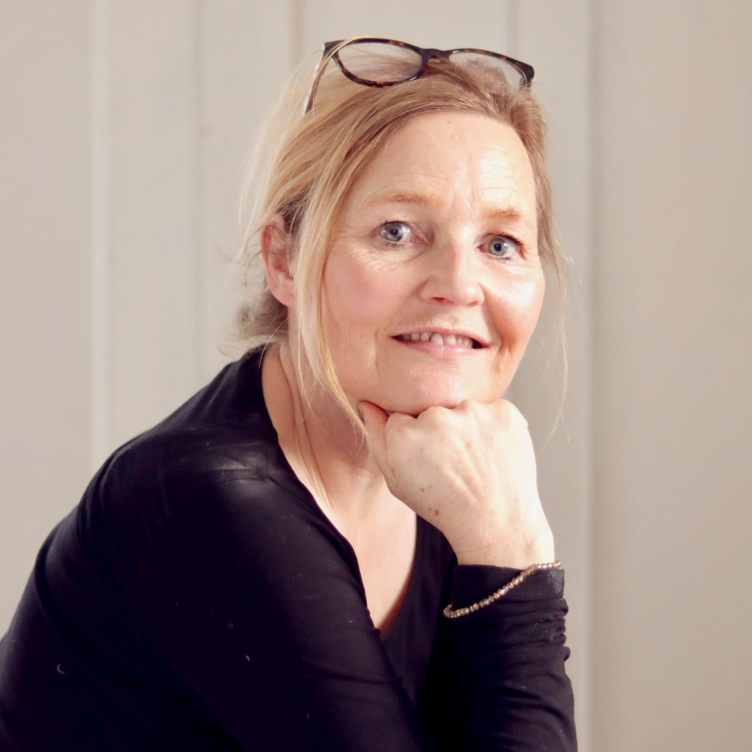 Birgitte Grønbech, MPF